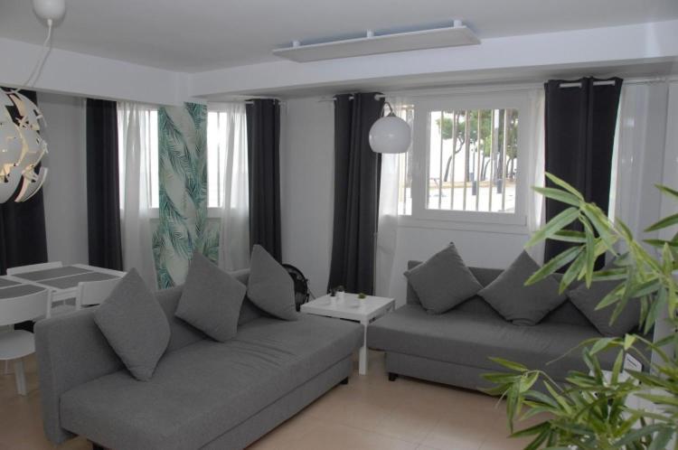 Apartamento A Primera Linea De Mar En Platja D'Aro Platja d'Aro Exterior foto