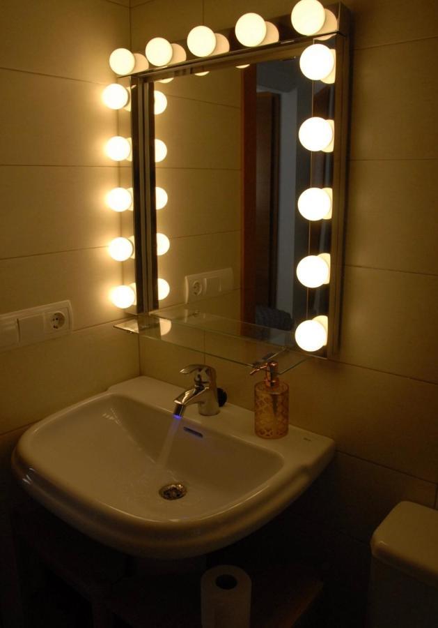 Apartamento A Primera Linea De Mar En Platja D'Aro Platja d'Aro Exterior foto