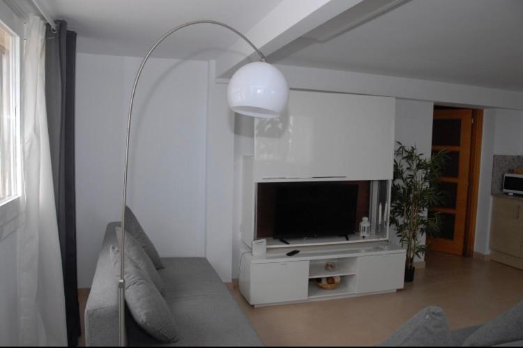 Apartamento A Primera Linea De Mar En Platja D'Aro Platja d'Aro Exterior foto