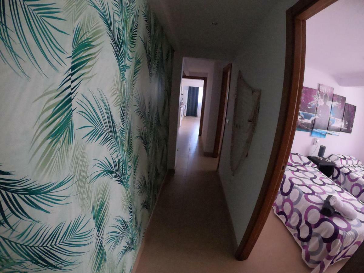 Apartamento A Primera Linea De Mar En Platja D'Aro Platja d'Aro Exterior foto