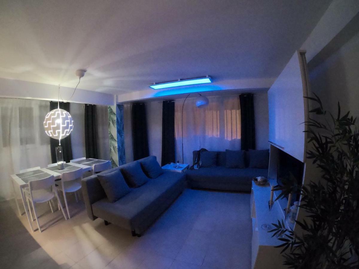 Apartamento A Primera Linea De Mar En Platja D'Aro Platja d'Aro Exterior foto
